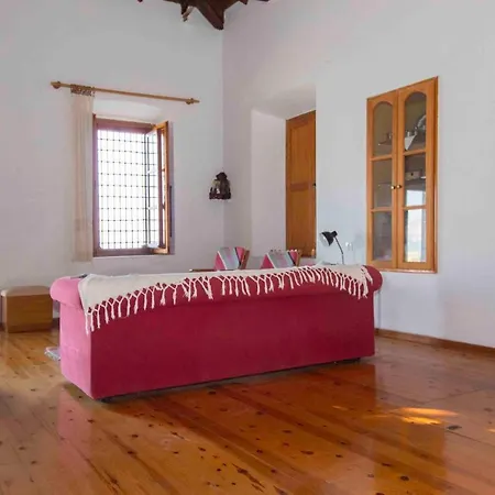 Διαμέρισμα Liotrivi House