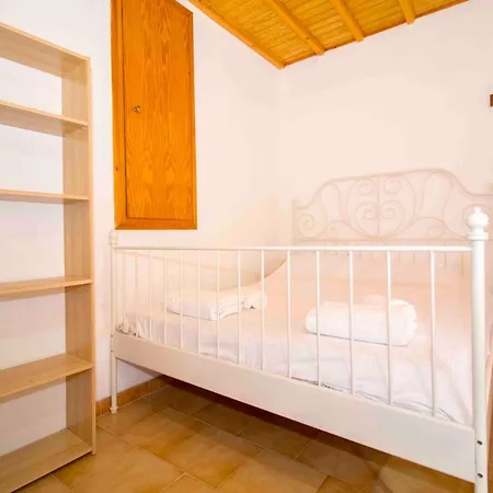 Liotrivi House Λεωνίδιο