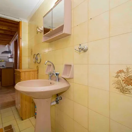 Διαμέρισμα Liotrivi House