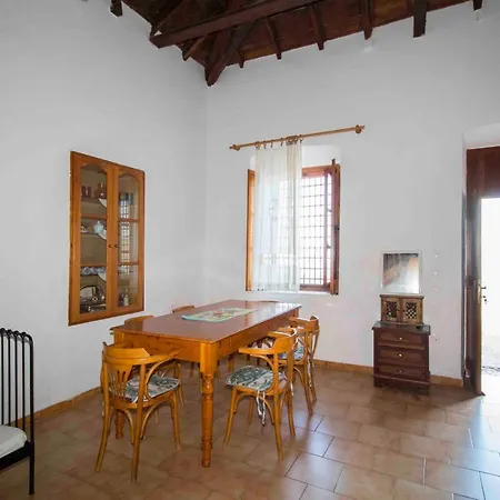 Liotrivi House Διαμέρισμα Λεωνίδιο