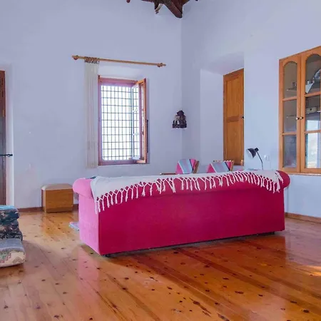 Liotrivi House * Λεωνίδιο