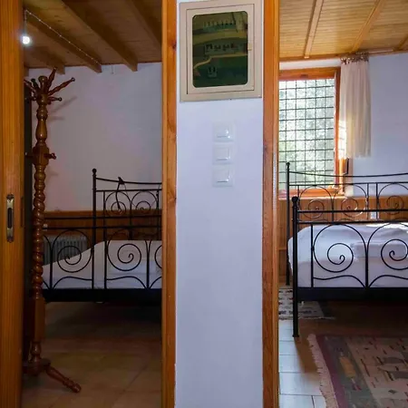 Lejlighed Liotrivi House