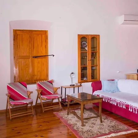 Liotrivi House Διαμέρισμα Λεωνίδιο
