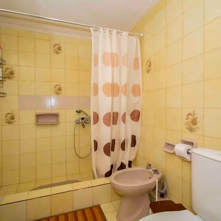 Διαμέρισμα Liotrivi House *