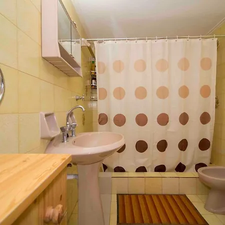 Liotrivi House Lejlighed *
