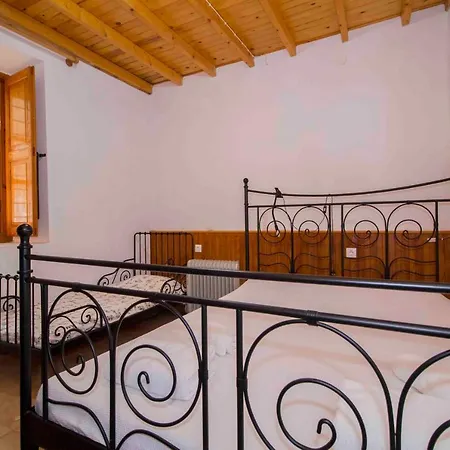 Διαμέρισμα Liotrivi House Λεωνίδιο