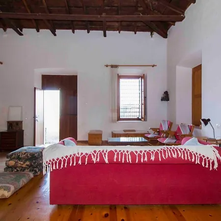 Liotrivi House * Λεωνίδιο