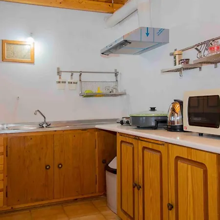 Lejlighed Liotrivi House *
